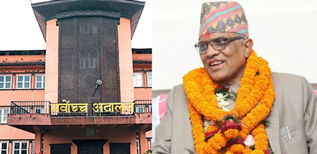 रोकिने भो पराजुलीको पेन्सनपट्टा