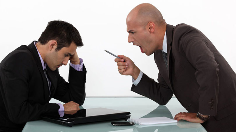 सामन्ती शैलीका उच्चप्रशासक !