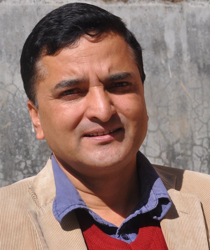 ‘केसीले मागे भन्दा पनि उत्कृष्ट बुँदा बिधेयकमा छन्’- (योगेश भट्टराई )