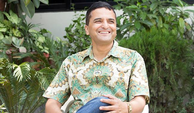 सेना परिचालनको   बिधेयकमा काँग्रेसको अनावश्यक हल्ला-योगेश भट्टराई
