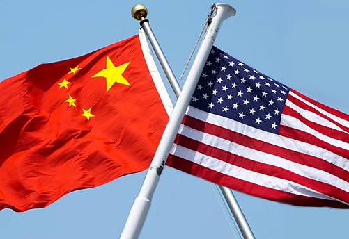 चीन–अमेरिका व्यापारमा कमी
