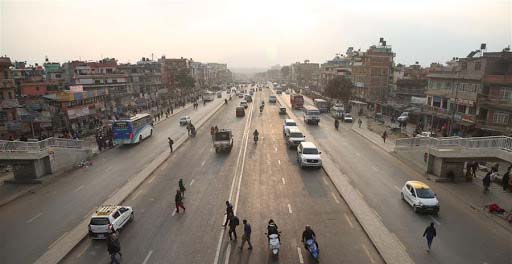 अझै सम्पन्न भएन ‘सर्भिस ट्र्याक’