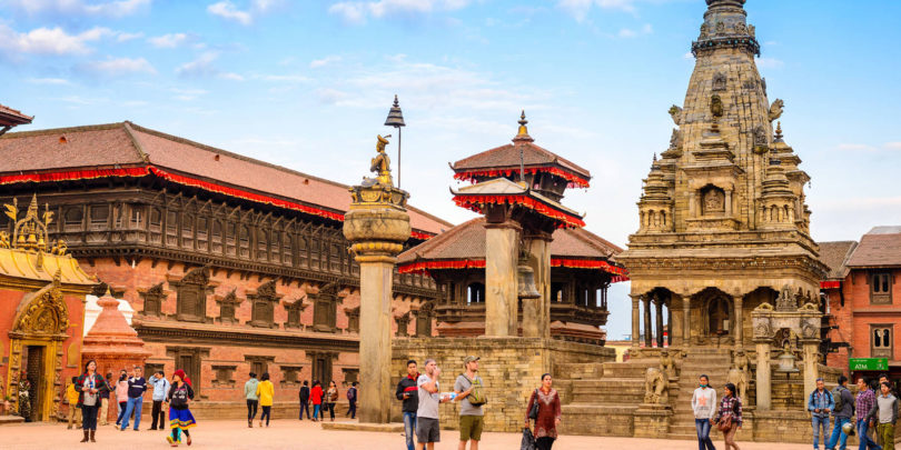 पर्यटन प्रवद्र्धन गर्न ‘सम्पदा पदयात्रा २०२०’