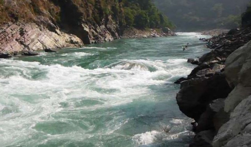 पश्चिम सेती नबन्दा विकास निर्माणमा सकस
