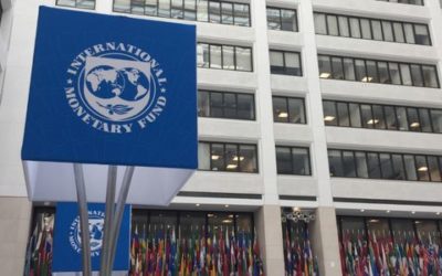 आईएमएफ प्रतिवेदन : विश्व अर्थतन्त्र सङ्कटतर्फ, महँगी र बेरोजगारी बढ्ने