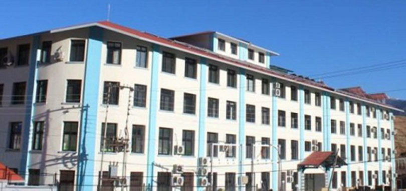 प्रयोगमा आउन सकेन पिसिआर मेसिन