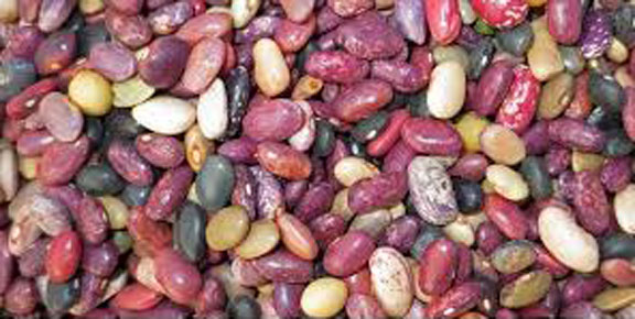 सिमीले बजार नपाएपछि चामलसँग साट्दै