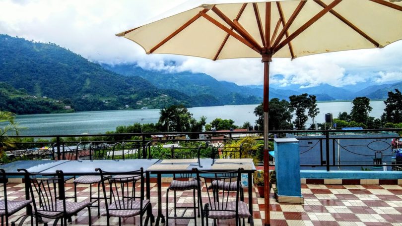 सञ्चालनको तयारीमा सौराहाका होटल