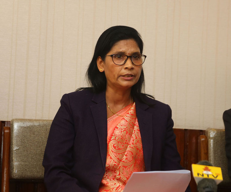 नेपालमा नै मल कारखाना स्थापनाका लागि छलफल हुँदै