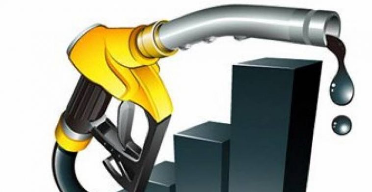 पेट्रोल, डिजल र मट्टीतेलको १० रुपैयाँ बढ्यो