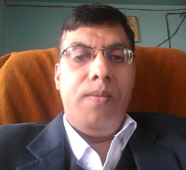 बिनाको खोजीमा कस्तुरी झैँ हामी