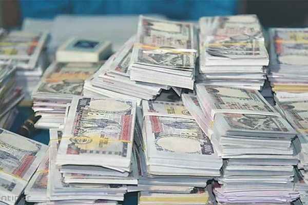 ३६ अर्बको विदेशी लगानी प्रतिबद्धता