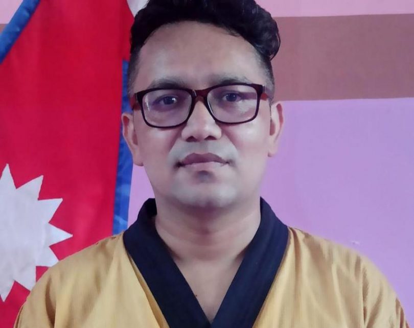 खड्का उत्कृष्ट निर्णायक घोषित