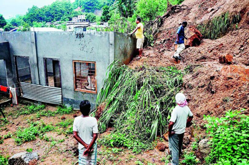 आसाममा बाढीबाट ५९ को मृत्यु, ४५ लाखभन्दा बढी प्रभावित