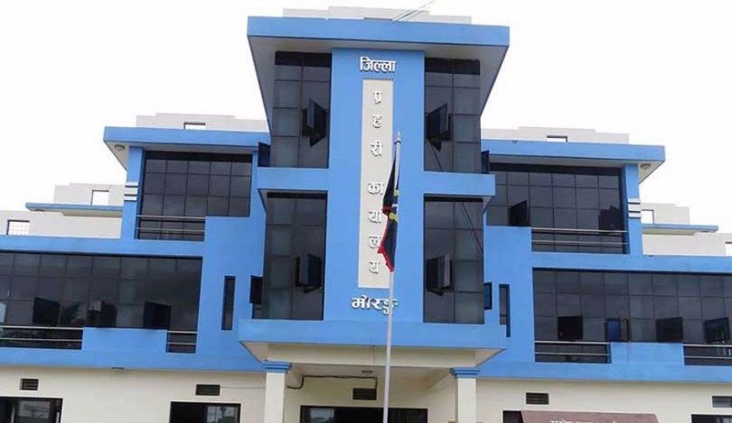 ८१ लाख मूल्य बराबरको अवैध सामान बरामद