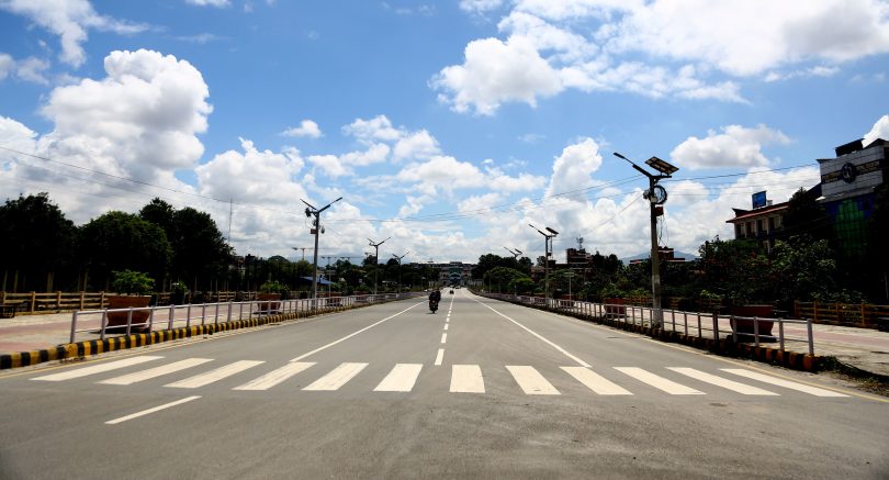 काठमाडौं उपत्यकामा मंगलबार थपिए २३२ जना कोरोना संक्रमित