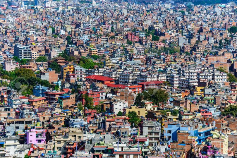 बुधबार काठमाडौं उपत्यकामा थपिए ३८८ जना कोरोना संक्रमित