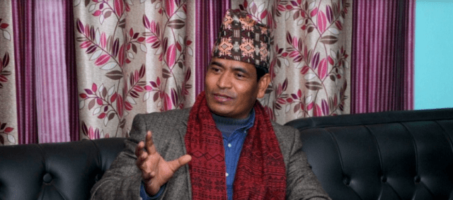 कर्णालीका मुख्यमन्त्रीबिरुद्ध नेकपाकै सांसदको अबिश्वास