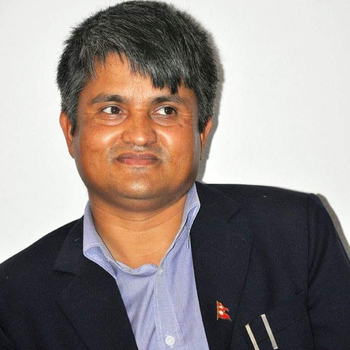 ‘कोरोना संक्रमण हुँदा ‘रिप’ लेख्ने अपराधिक कृत्य’