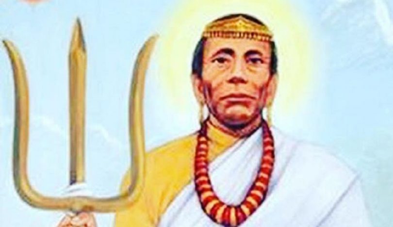 महागुरु फाल्गुनन्दको १३६ औँ जन्मजयन्ती मनाइँदै