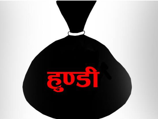 एक करोड रुपैयाँ सहित ओमवहालबाट  हुण्डि कारोवारी पक्राउ