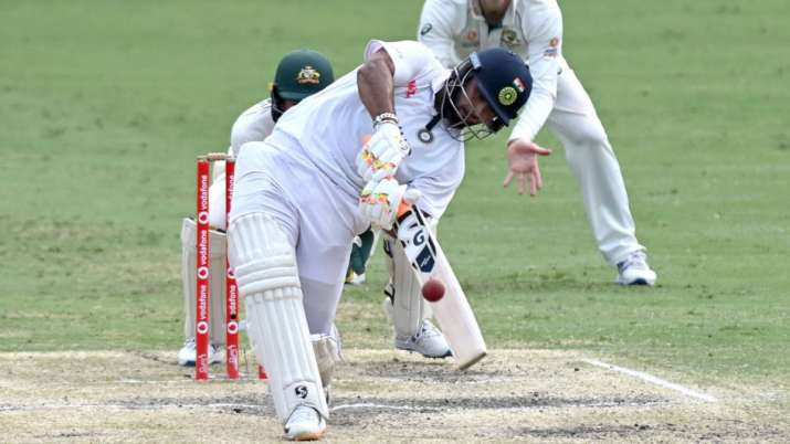 भारत-अस्ट्रेलिया टेस्ट क्रिकेटः भारतको  जित