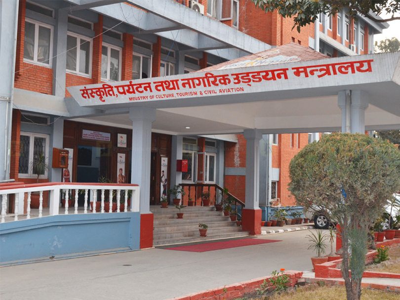 वायुसेवा निगमलाई निजीकरण गर्ने योजना छैन : पर्यटन तथा नागरिक उड्डयन मन्त्रालय