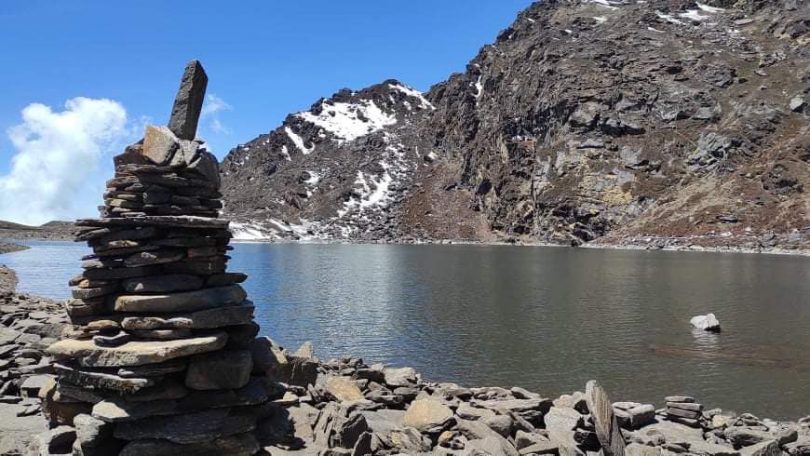 भोटेकोशीमा पर्यटन प्रबद्र्धनको योजना साकार हुँदै