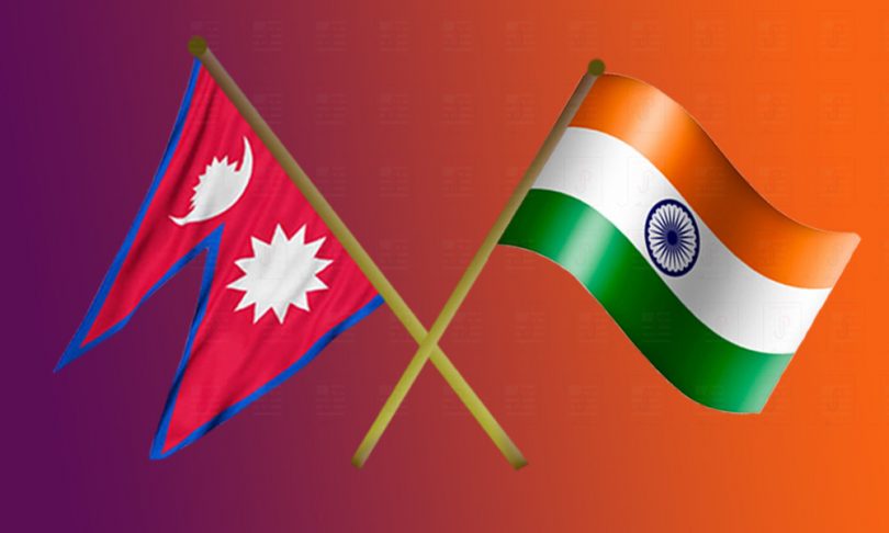 नेपाल र भारतका सुरक्षा अधिकारीबीच बैठक स् दोहोरो नागरिकतामाथि निगरानी हुने