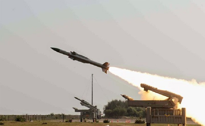 इराकको बगदादको ग्रीन जोनलाई लक्षित गरी रकेट आक्रमण