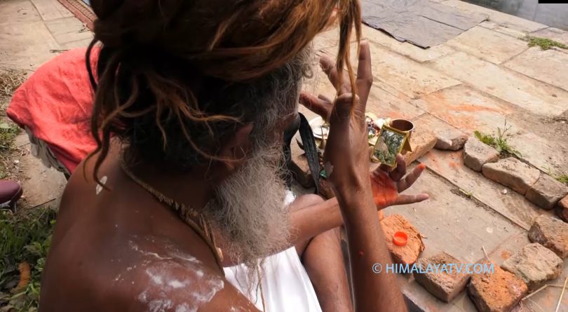 महाशिवरात्रीको तयारी पूरा