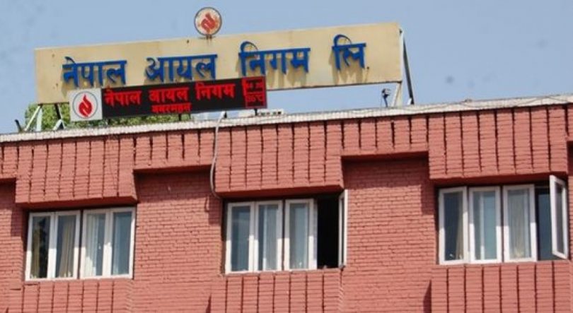 इन्धनको मूल्य फेरि वृद्धि : खाना पकाउने ग्यास प्रतिसिलिन्डर २५ रुपैयाँले बढ्यो