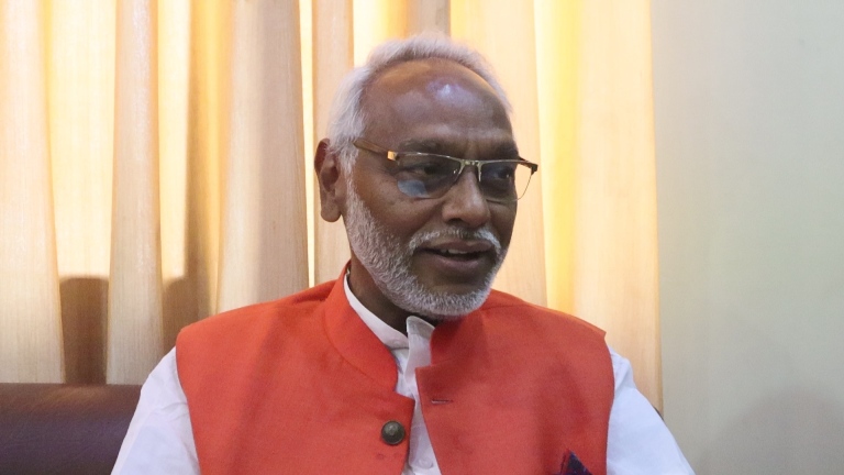 स्थानीय तह चुनावमा कुनै पनि पार्टीसँग तालमेल हुन सक्छ : महतो