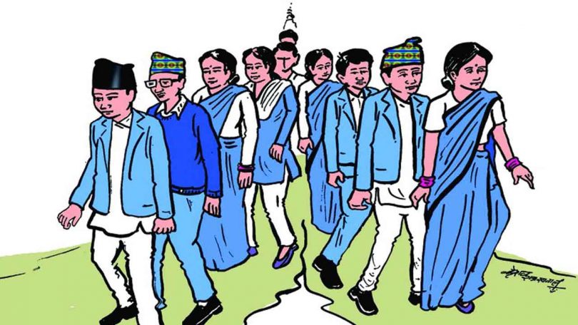 सरकारी सेवा छोड्नेहरु बढे, ३ महिनामै ४ सय १८ कर्मचारीको राजीनामा स्वीकृत !