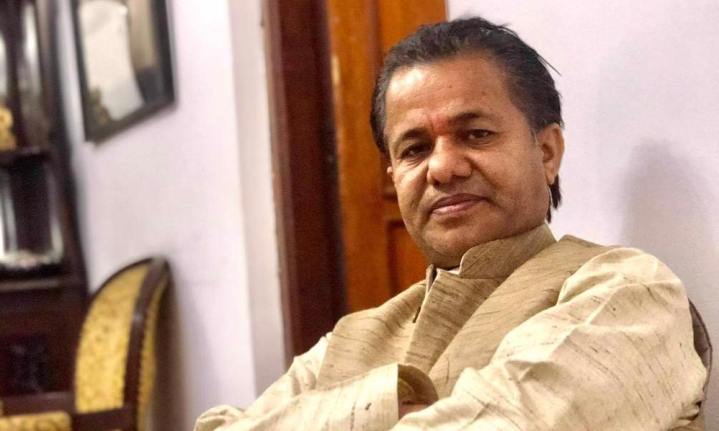 एमालेसँग मिलेमतो गर्ने कांग्रेसका प्रदेश सांसद पार्टीबाटै निष्कासित