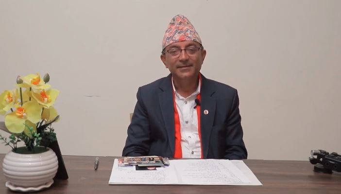 पोखरामा एकीकृत समाजवादीका आचार्यको अग्रता कायमै