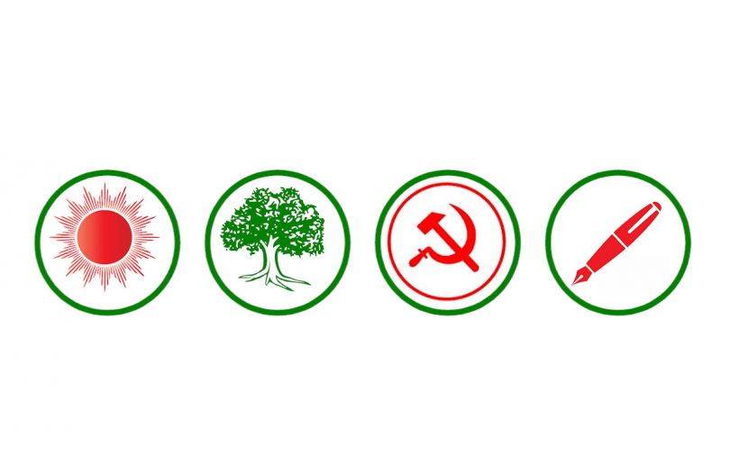महानगरपालिकामा यस्तो छ रोचक भिडन्त, कहाँ कसको अग्रता ?