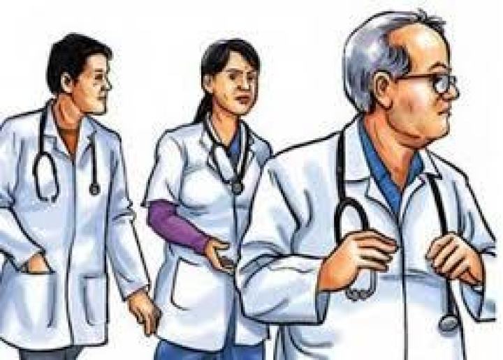 डाक्टरको परामर्श शुल्क बढाउने निर्णय