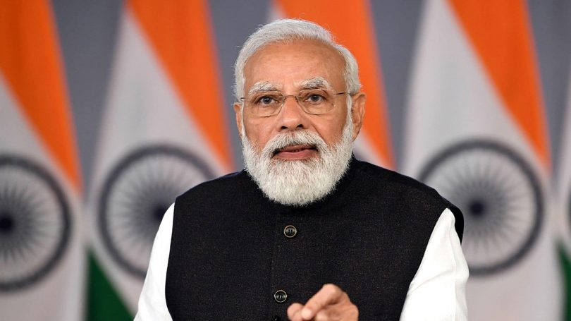 भारतीय प्रधानमन्त्री मोदिको सम्पति २६ लाख भारुले बढ्यो