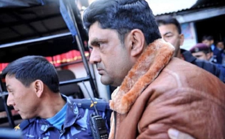 रञ्जन कोइरालाको सजाय छुटको फैसला उल्टियो, २० वर्ष नै जेल बस्नुपर्ने