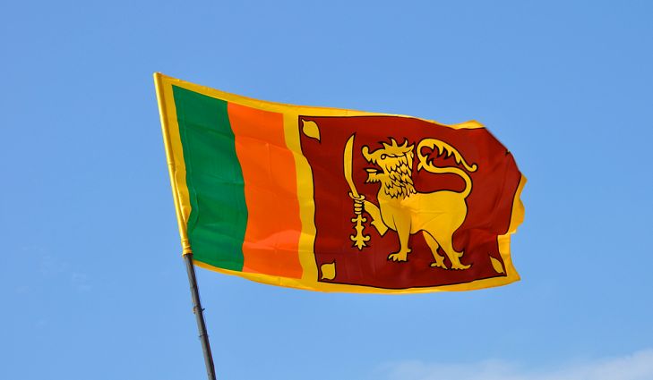 अमेरिकी दूतावासद्वारा श्रीलङ्कामा हुने विरोध प्रदर्शन अघि प्रदर्शन चेतावनी जारी