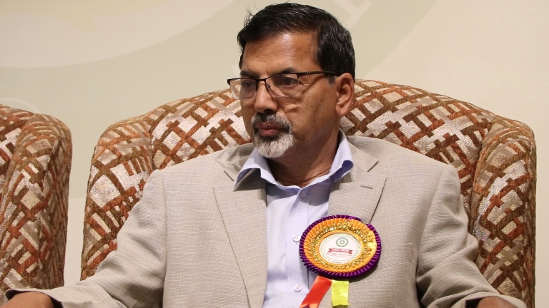 कृषि मेशिनरी उद्योग खोल्न अर्थमन्त्रीको आग्रह