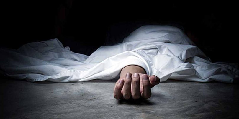 विद्युत्गृहको घर भासिँदा एकै घरका तीन जनाको मृत्यु