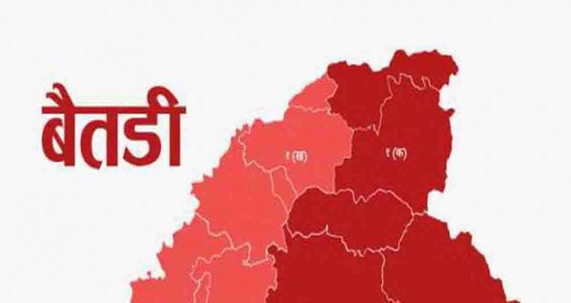 बैतडीबाट तीन वर्षमा दुई सय जना हराए