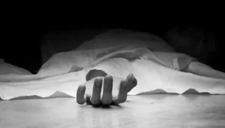 बाख्रा चराउने क्रममा हराएकी महिलाको दुई दिनपछि शव फेला
