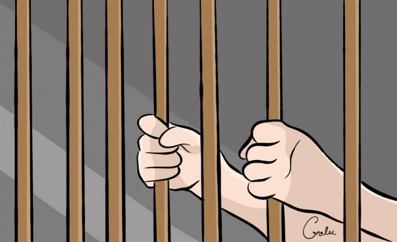 जीर्ण कारागारका कैदीबन्दीलाई गर्मी र उडुसको समस्या