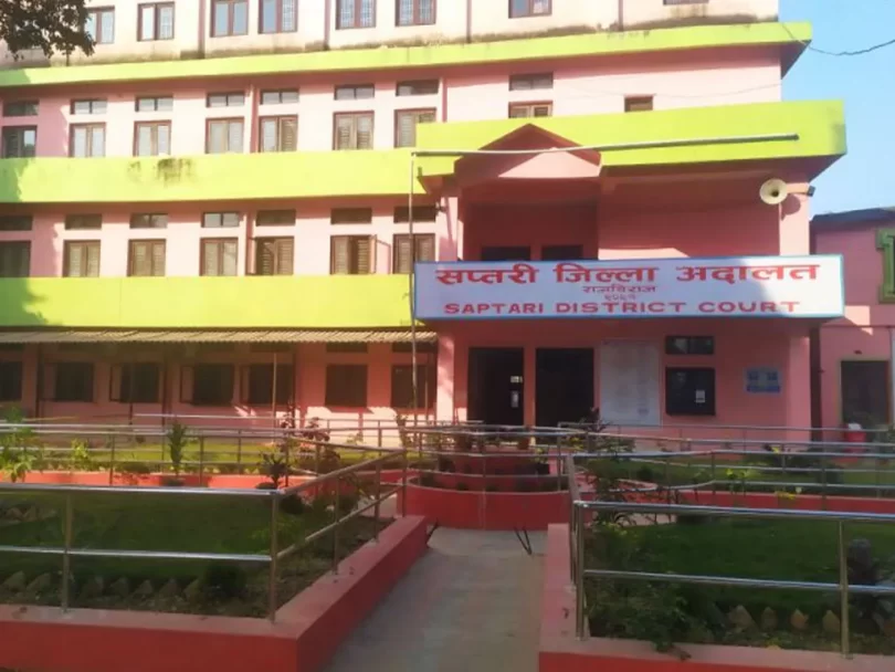 जग्गाधनीलाई जानकारी नै नदिई जग्गा बिक्री गर्ने कर्मचारीलाई छ वर्ष कैद