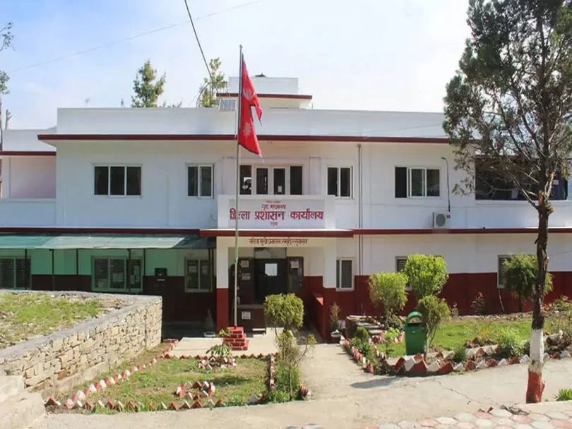 रसुवामा बिहानैदेखि सरकारी सेवा सञ्चालन
