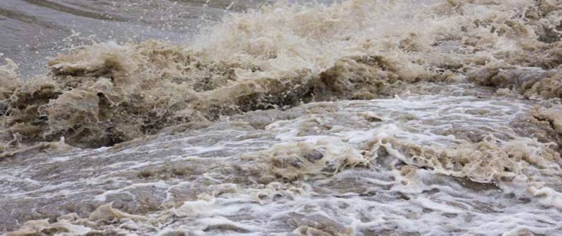नेपालको पूर्वी क्षेत्रमा ठूलो वर्षा, यी ठाउँमा डुबानको जोखिम