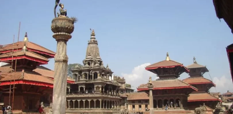 ज्वाला नरसिंह मन्दिर पुनःनिर्माणमा ढिलाइ
